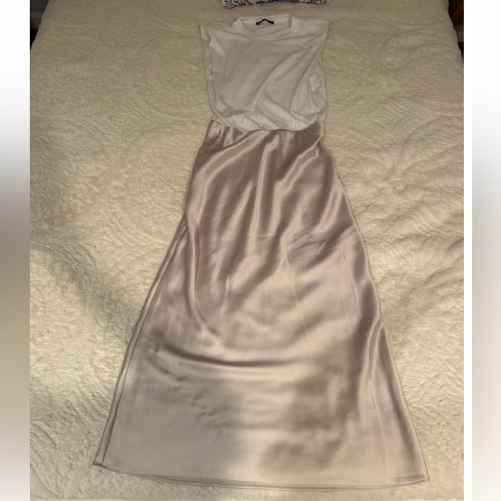 Beautiful dress